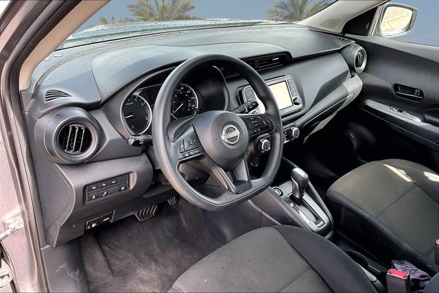 Thumbnail: 2024 Nissan Kicks - 2