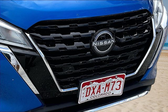 Thumbnail: 2024 Nissan Kicks - 21