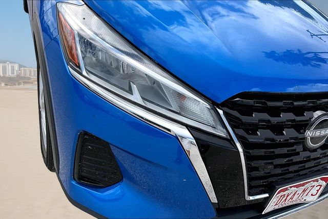 Thumbnail: 2024 Nissan Kicks - 19