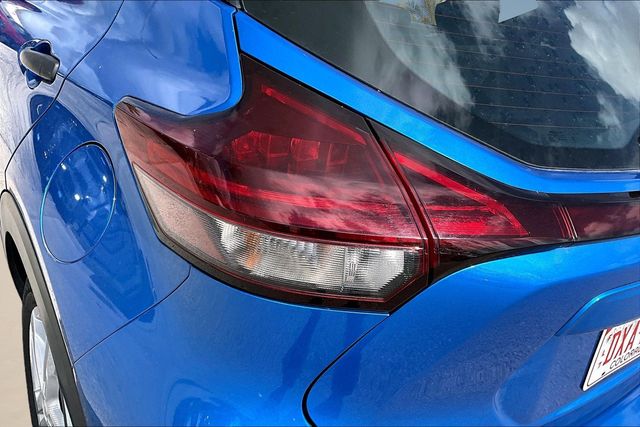 Thumbnail: 2024 Nissan Kicks - 20