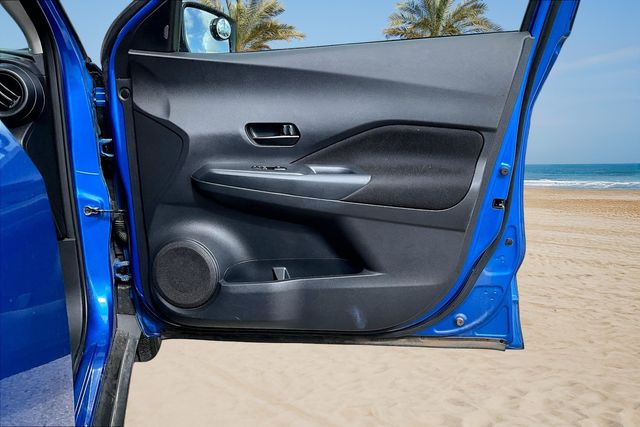 Thumbnail: 2024 Nissan Kicks - 18