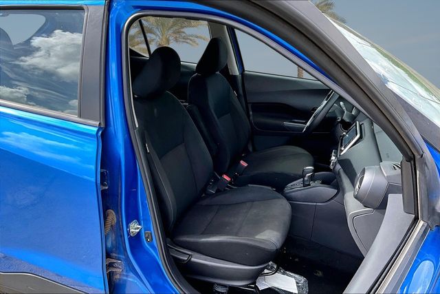 Thumbnail: 2024 Nissan Kicks - 9