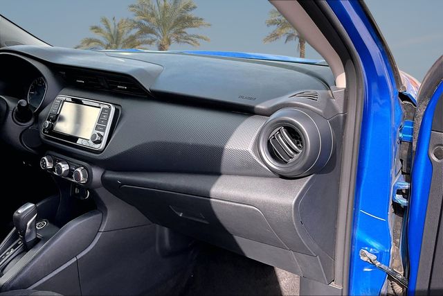 Thumbnail: 2024 Nissan Kicks - 16