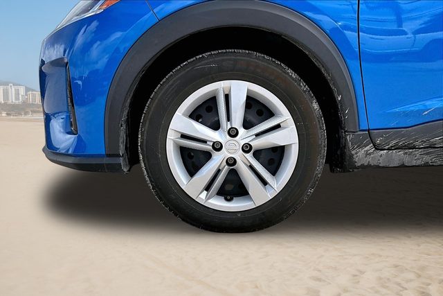 Thumbnail: 2024 Nissan Kicks - 7