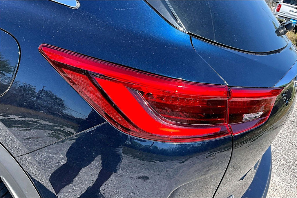 Thumbnail: 2021 INFINITI QX50 - 48