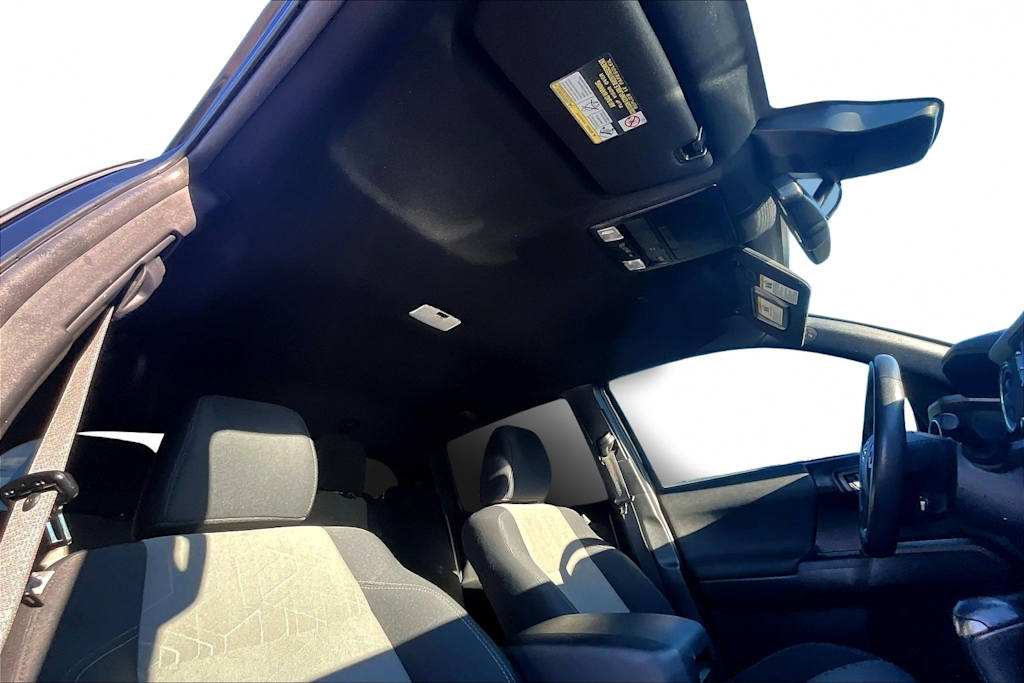 Thumbnail: 2023 Toyota Tacoma - 31