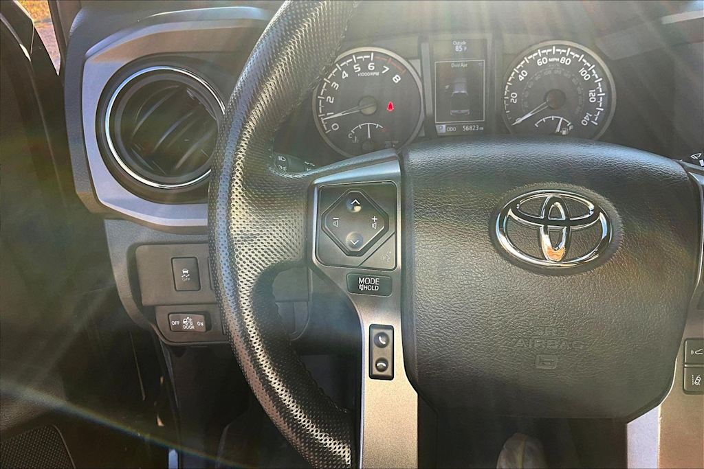 Thumbnail: 2023 Toyota Tacoma - 26