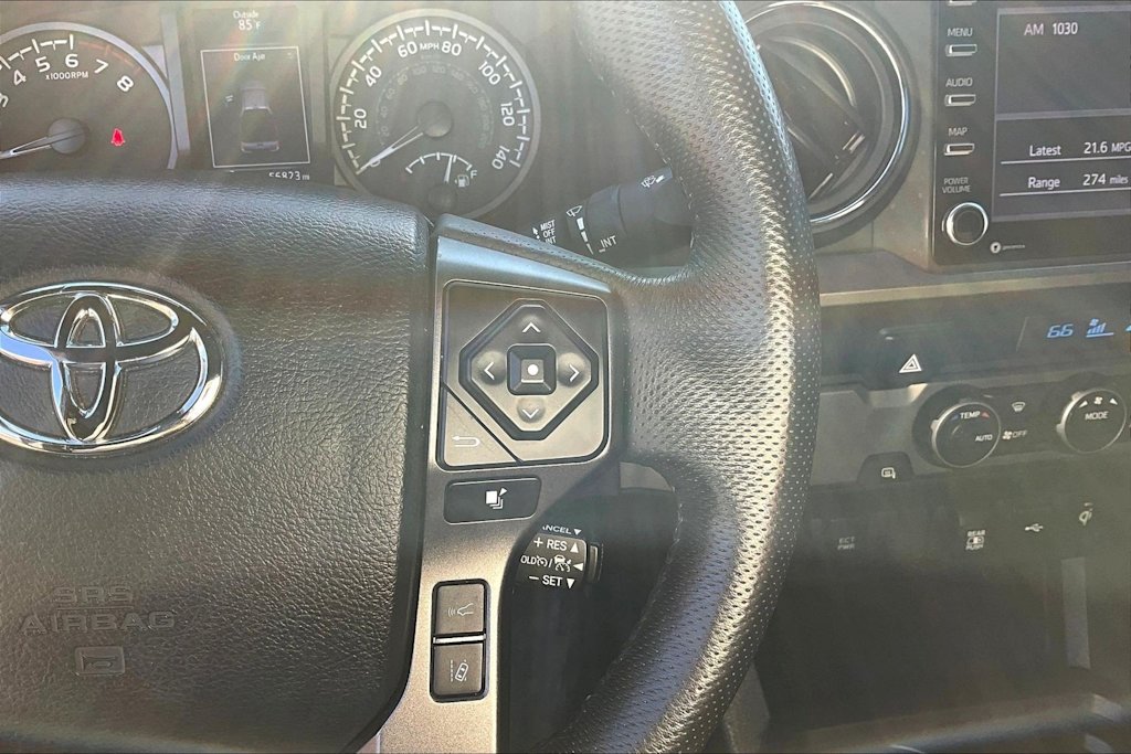 Thumbnail: 2023 Toyota Tacoma - 27