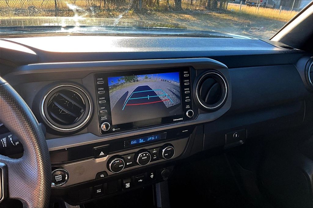 Thumbnail: 2023 Toyota Tacoma - 28