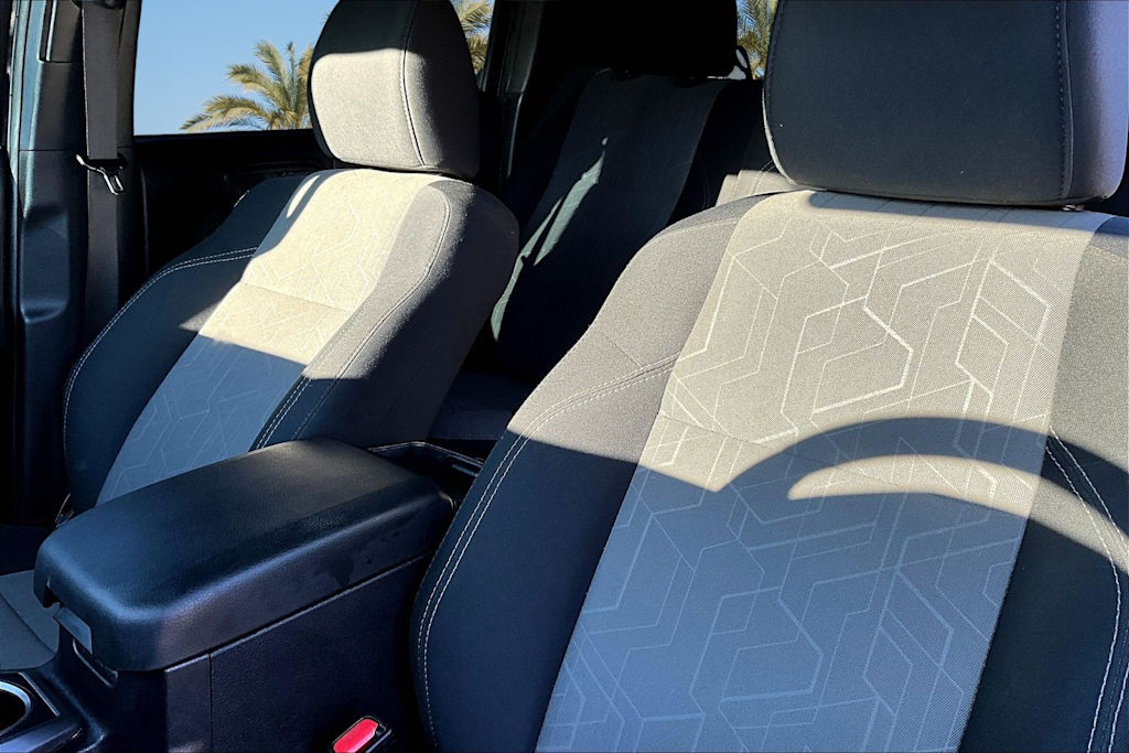 Thumbnail: 2023 Toyota Tacoma - 11