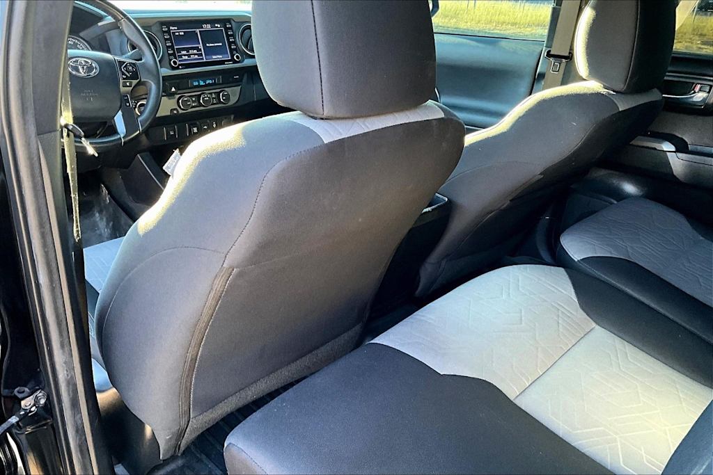 Thumbnail: 2023 Toyota Tacoma - 13