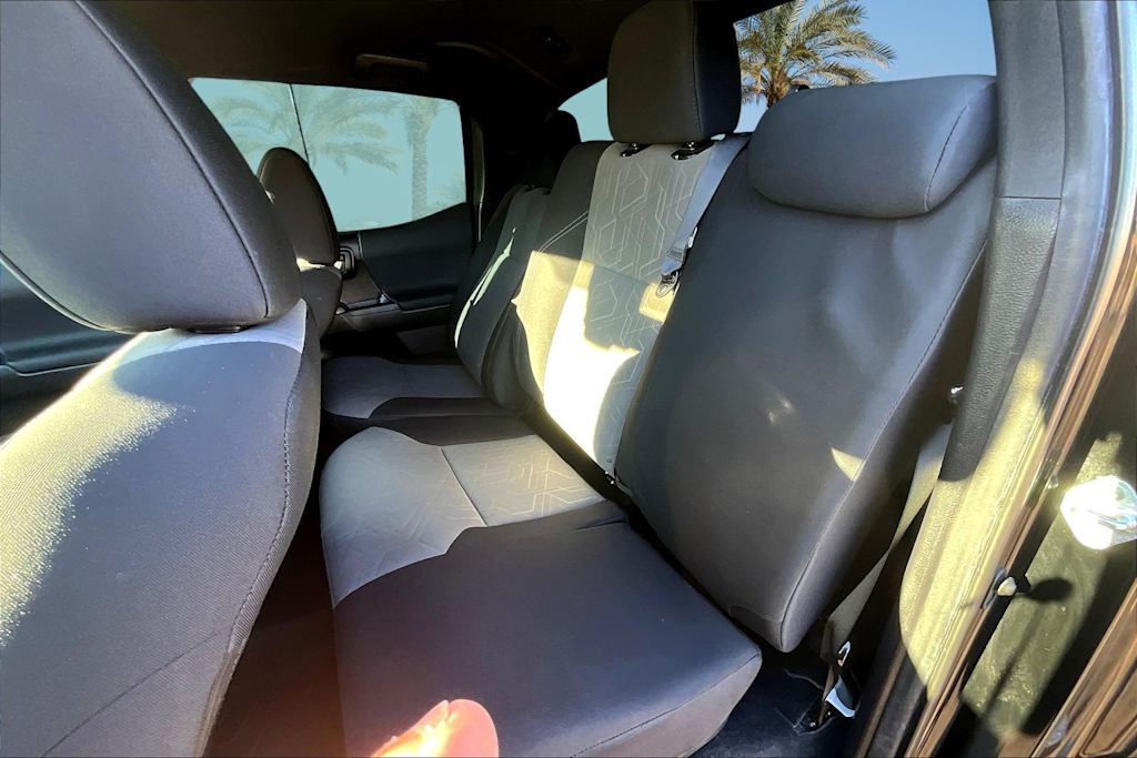 Thumbnail: 2023 Toyota Tacoma - 21