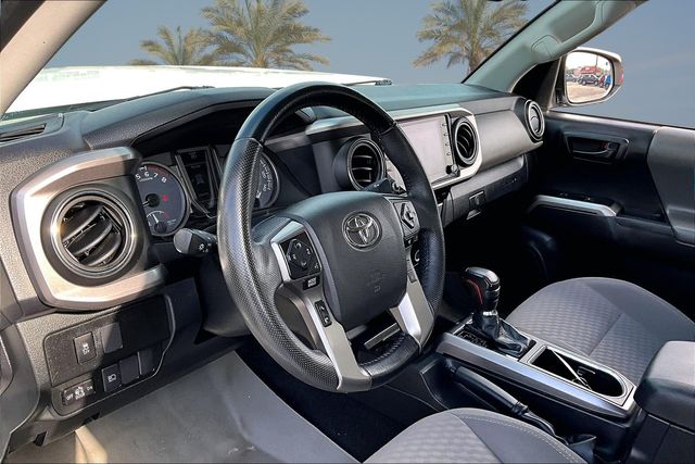 Thumbnail: 2023 Toyota Tacoma - 2
