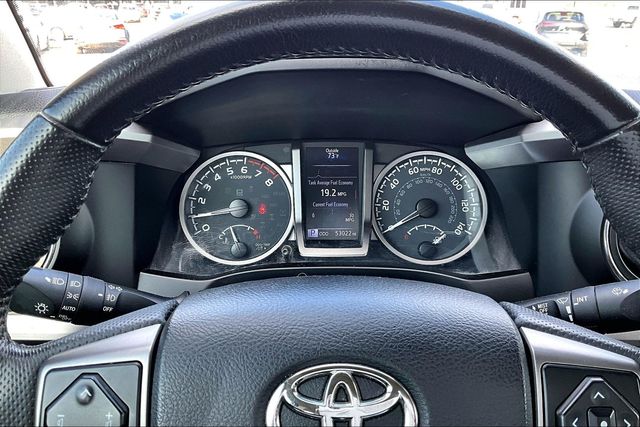 Thumbnail: 2023 Toyota Tacoma - 15