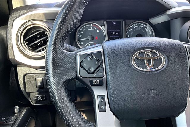 Thumbnail: 2023 Toyota Tacoma - 22