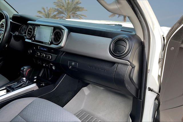 Thumbnail: 2023 Toyota Tacoma - 21