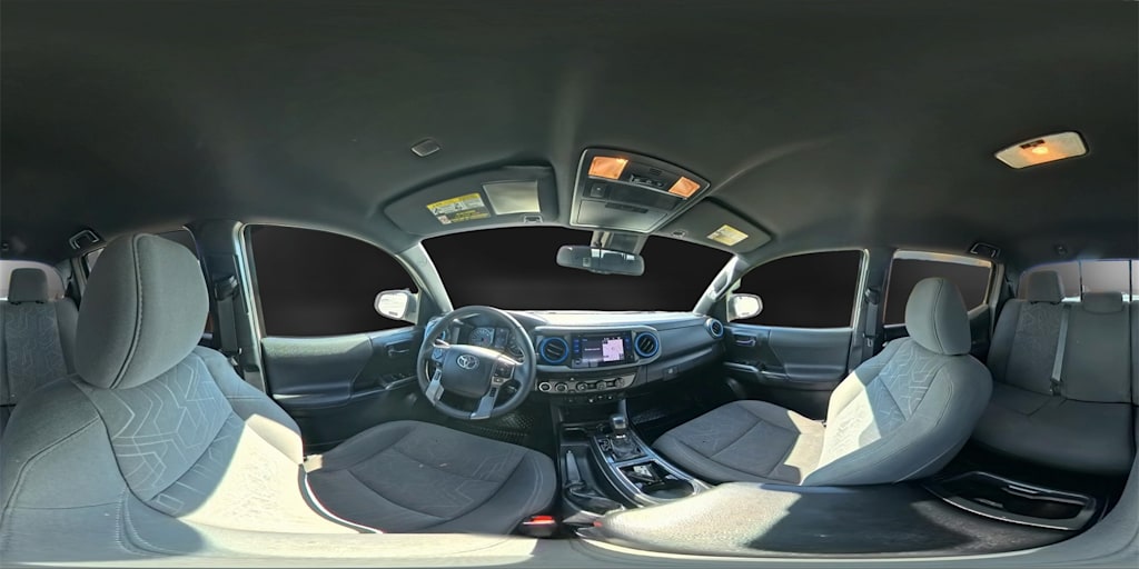 Thumbnail: 2019 Toyota Tacoma - 36