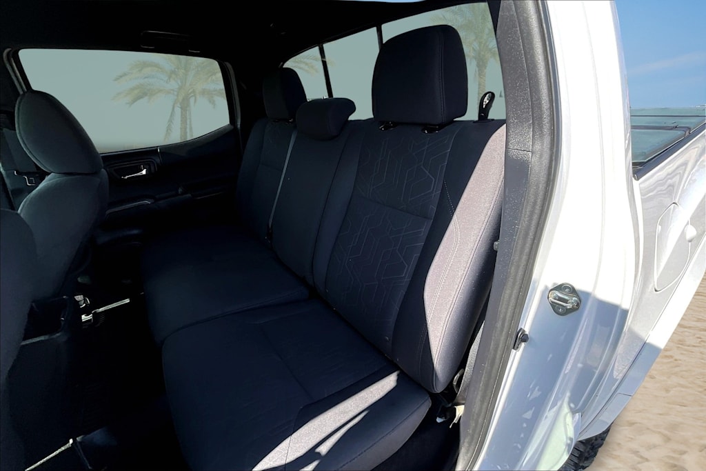Thumbnail: 2019 Toyota Tacoma - 20