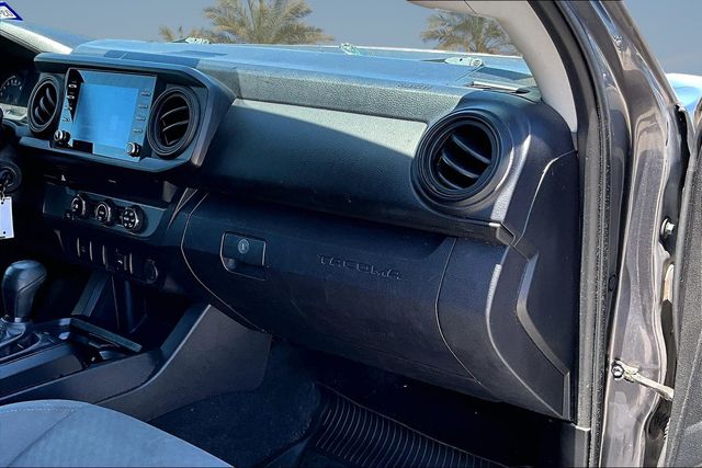 Thumbnail: 2021 Toyota Tacoma - 7