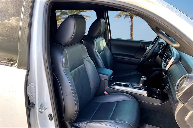 Thumbnail: 2023 Toyota Tacoma - 11