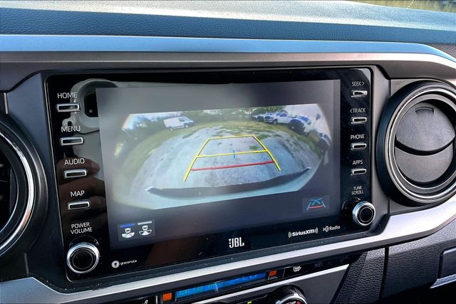 Thumbnail: 2023 Toyota Tacoma - 15