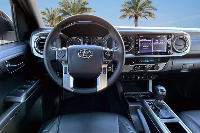 Thumbnail: 2023 Toyota Tacoma - 13