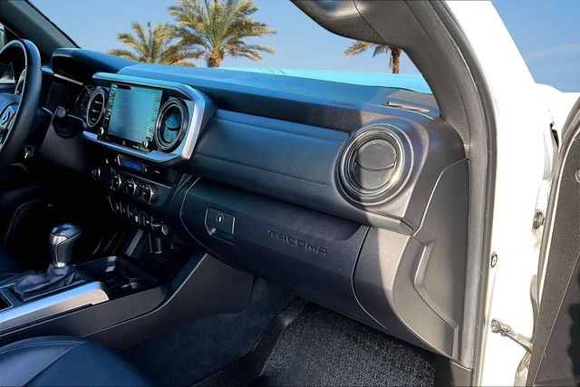 Thumbnail: 2023 Toyota Tacoma - 22