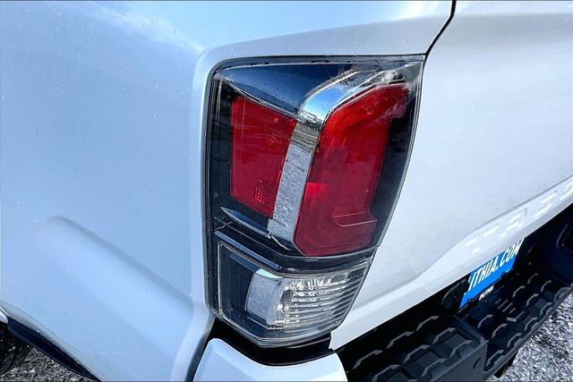 Thumbnail: 2023 Toyota Tacoma - 29