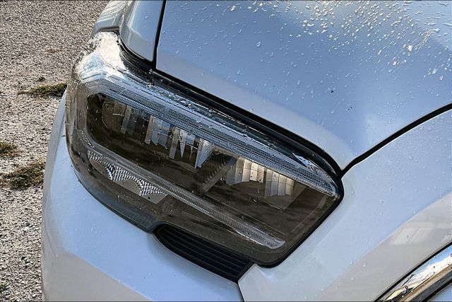 Thumbnail: 2023 Toyota Tacoma - 28