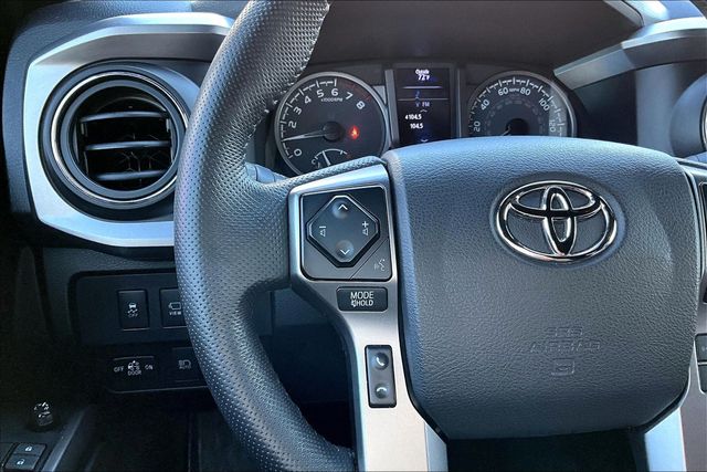 Thumbnail: 2023 Toyota Tacoma - 23