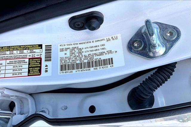 Thumbnail: 2023 Toyota Tacoma - 18