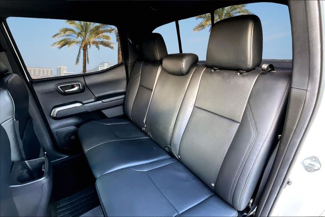 Thumbnail: 2023 Toyota Tacoma - 19