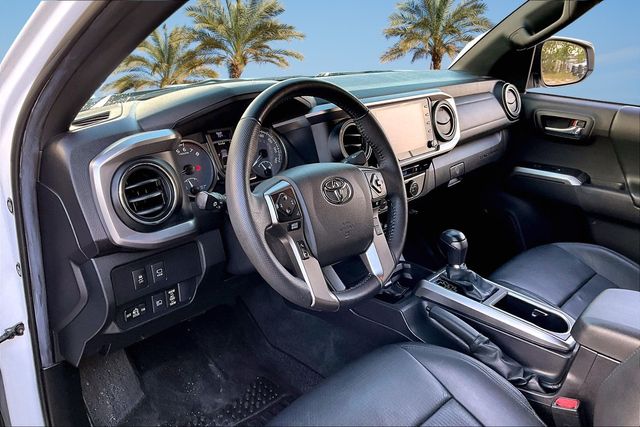 Thumbnail: 2023 Toyota Tacoma - 2