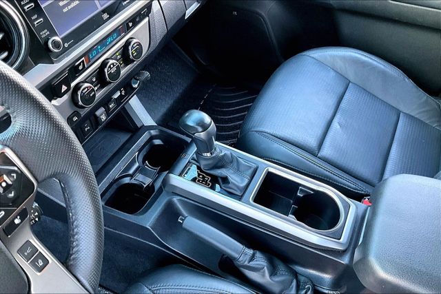 Thumbnail: 2023 Toyota Tacoma - 16