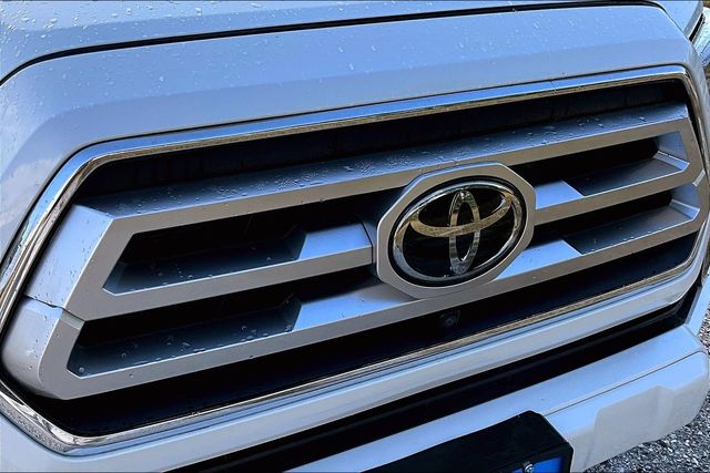 Thumbnail: 2023 Toyota Tacoma - 30