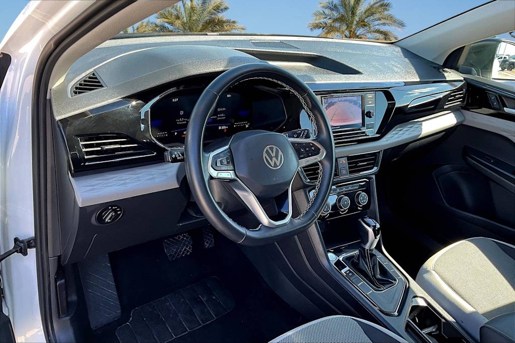 Thumbnail: 2024 Volkswagen Taos - 2