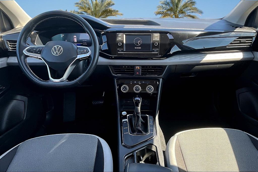 Thumbnail: 2024 Volkswagen Taos - 9