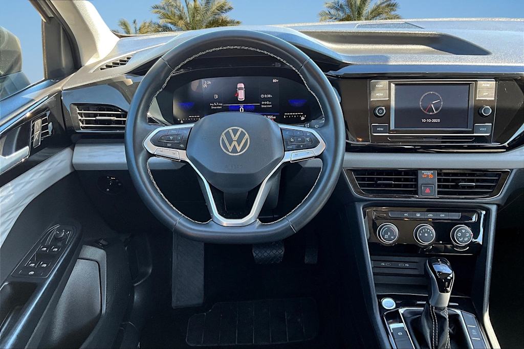 Thumbnail: 2024 Volkswagen Taos - 13