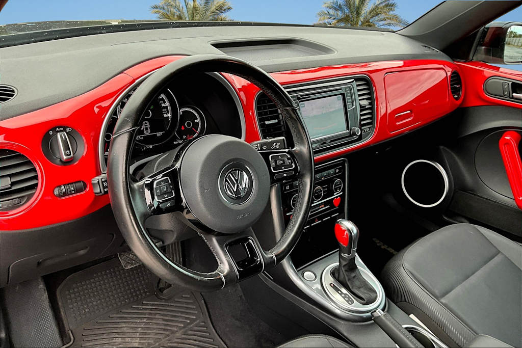Thumbnail: 2019 Volkswagen Beetle - 2