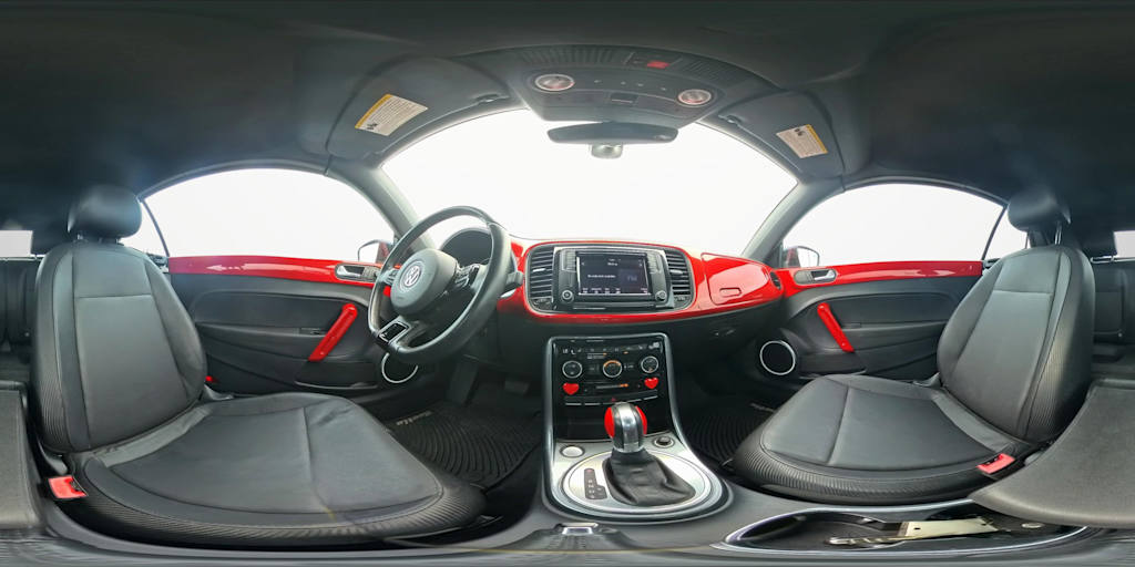 Thumbnail: 2019 Volkswagen Beetle - 15