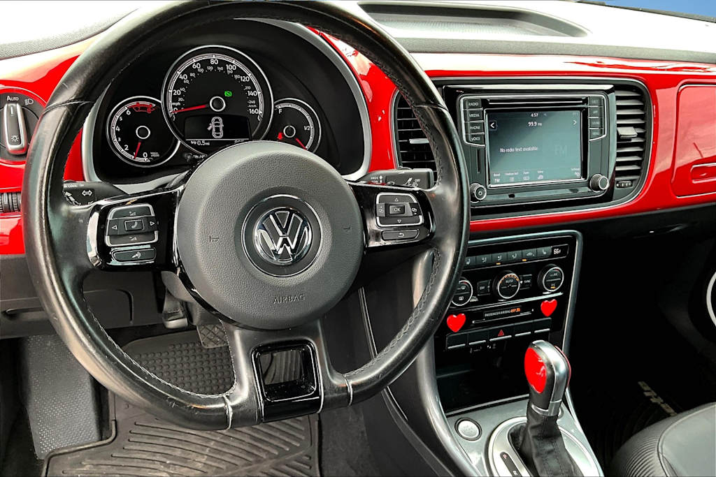 Thumbnail: 2019 Volkswagen Beetle - 14