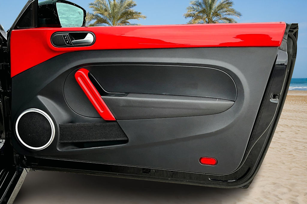 Thumbnail: 2019 Volkswagen Beetle - 28