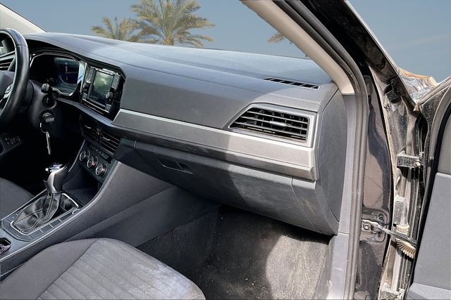 Thumbnail: 2024 Volkswagen Jetta - 9