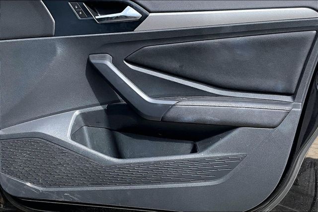 Thumbnail: 2024 Volkswagen Jetta - 19