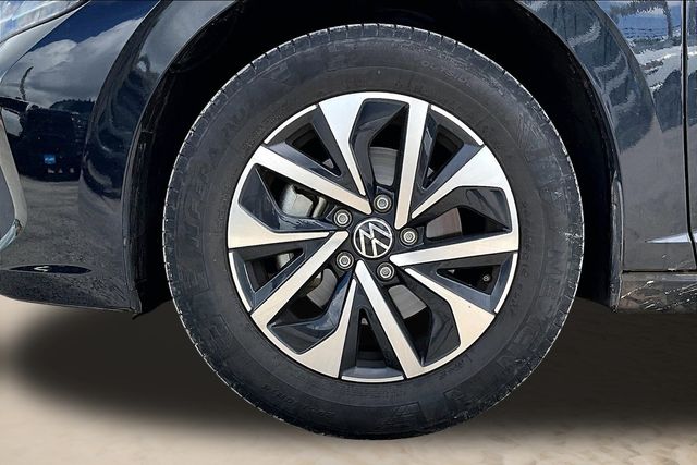Thumbnail: 2024 Volkswagen Jetta - 8