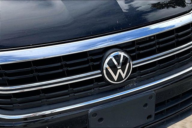 Thumbnail: 2024 Volkswagen Jetta - 7