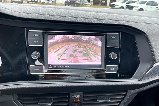 Thumbnail: 2024 Volkswagen Jetta - 15