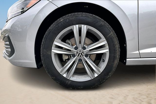 Thumbnail: 2024 Volkswagen Jetta - 7