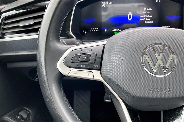 Thumbnail: 2024 Volkswagen Jetta - 23