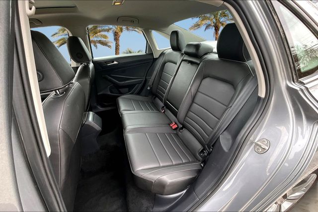 Thumbnail: 2024 Volkswagen Jetta - 19